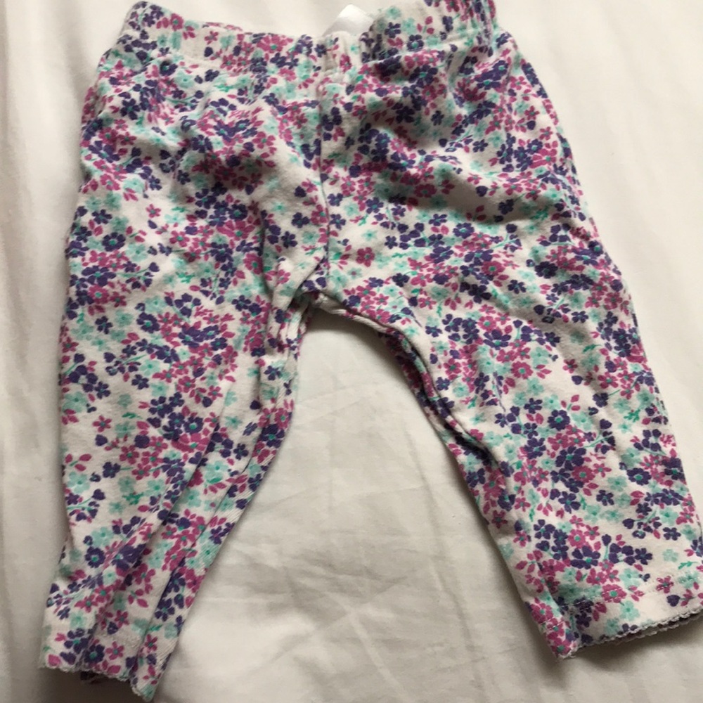 Pants